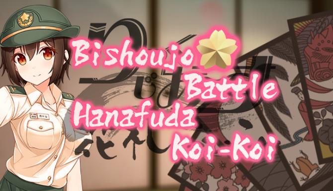 Bishoujo Battle Hanafuda Koi-Koi Download » STEAMUNLOCKED