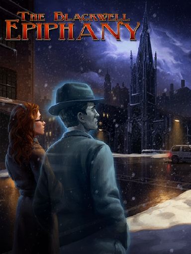 Blackwell Epiphany Free Download2022 » STEAMUNLOCKED