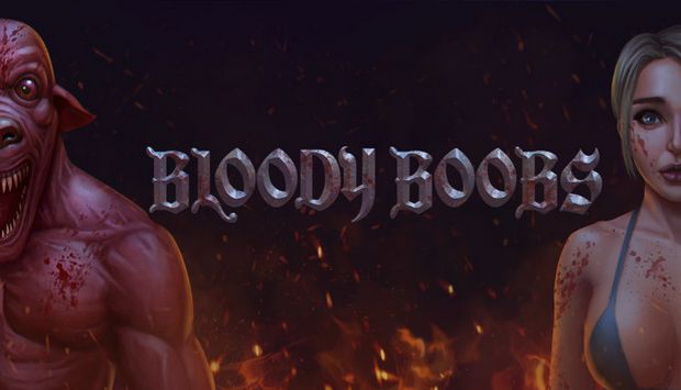 Bloody Boobs Free Download [2022] » STEAMUNLOCKED