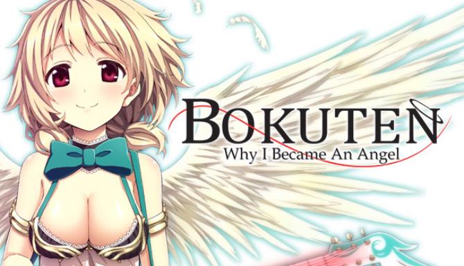 Bokuten – Why I Became an Angel Download » STEAMUNLOCKED