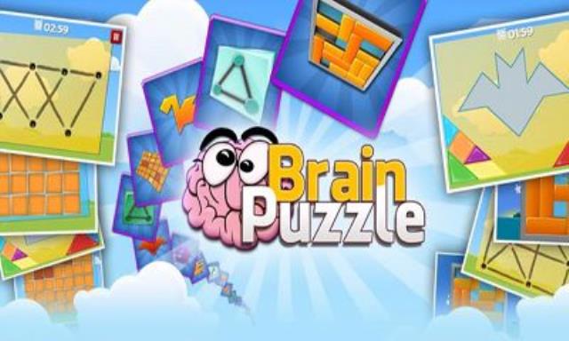 Brain Puzzle Free Download [2022] » STEAMUNLOCKED