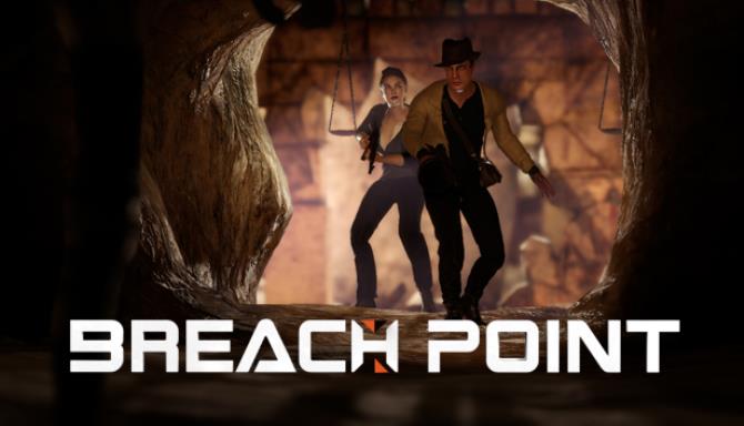 Breach Point Free Download [2023] » STEAMUNLOCKED