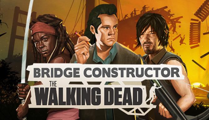 The Walking Dead (v11.4) [2023] » STEAMUNLOCKED