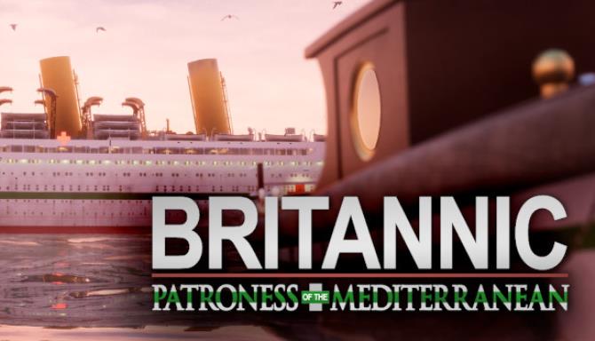 Patroness of the Mediterranean [2023] » STEAMUNLOCKED