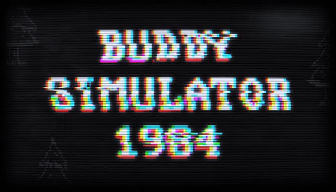 Buddy Simulator 1984 Free Download (v3.1.5) [2022]