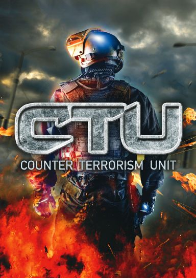 Counter Terrorism Unit Free Download [2023] » STEAMUNLOCKED