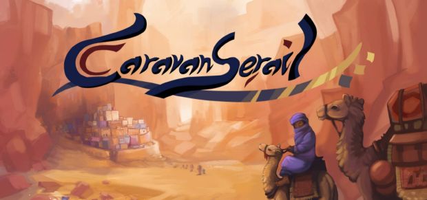 Caravanserail Crack Free Download [2022] » STEAMUNLOCKED