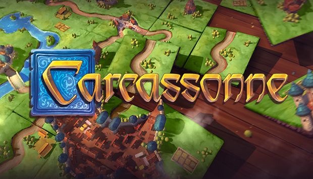 Carcassonne Tiles & Tactics (v1.10.2967.2) [2023] » STEAMUNLOCKED