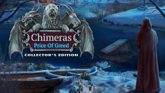 The Price of Greed Collector’s Edition Free Download2023 » STEAMUNLOCKED