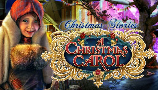A Christmas Carol Collector’s Edition » STEAMUNLOCKED