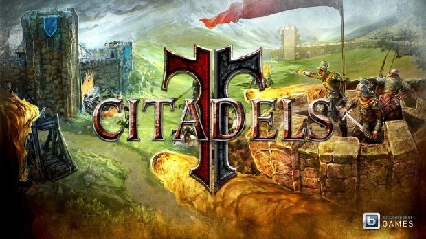 Citadels Free Download [2022] » STEAMUNLOCKED