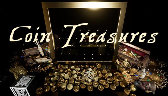Coin Treasures Free Download [2023] » STEAMUNLOCKED