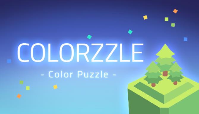 Colorzzle Crack Free Download [2023] » STEAMUNLOCKED