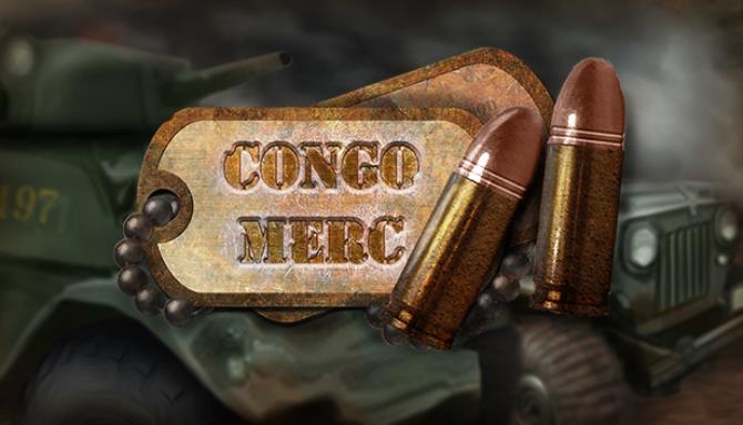 Congo Merc Free Download [2023] » STEAMUNLOCKED