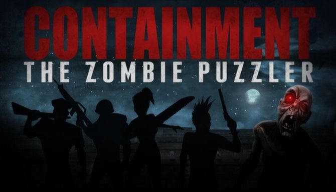 The Zombie Puzzler Download » STEAMUNLOCKED