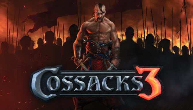 Cossacks3 Crack (v2.2.3.92.6008 & ALL DLC) [2023] » STEAMUNLOCKED