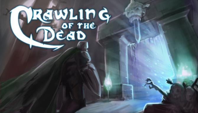 Crawling Of The Dead Free Download [2023] » STEAMUNLOCKED