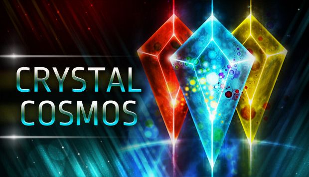 Crystal Cosmos Crack Free Download [2023] » STEAMUNLOCKED