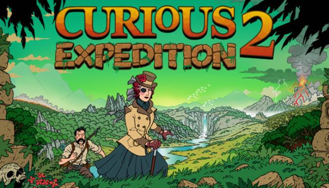 Curious Expedition 2 Free Download (v2.0.3) [2022] » STEAMUNLOCKED
