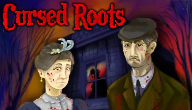 Cursed Roots Crack Download 2023 » STEAMUNLOCKED