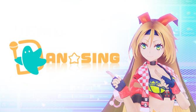 DAN☆SING Free Download [2023] » STEAMUNLOCKED