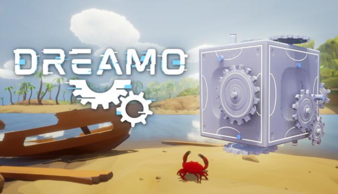 DREAMO Crack Free Download [2023] » STEAMUNLOCKED