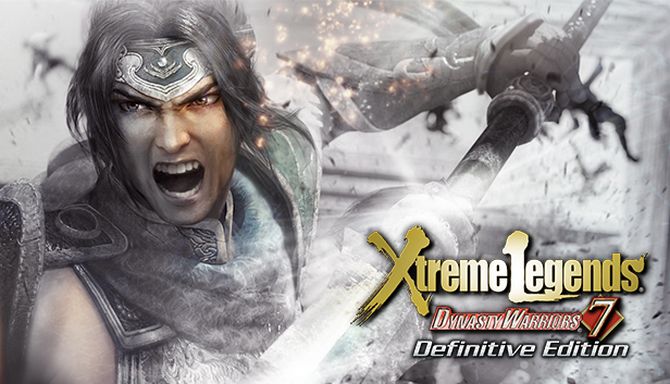 Xtreme Legends Definitive Edition Free Download » STEAMUNLOCKED
