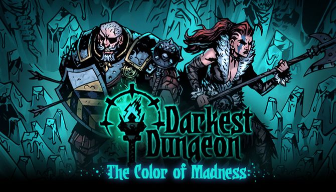 Darkest Dungeon Ancestral Download [2023] » STEAMUNLOCKED