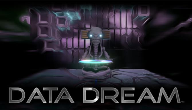 Data Dream Free Download [2022] » STEAMUNLOCKED