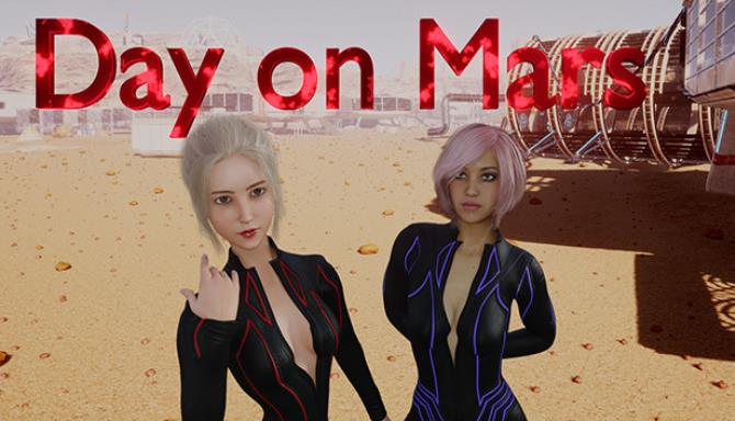 Day on Mars Crack Free Download [2022] » STEAMUNLOCKED