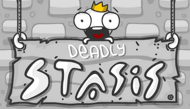 Deadly Stasis Free Download [2023] » STEAMUNLOCKED