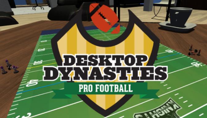 Pro Football Free Download [2023] » STEAMUNLOCKED