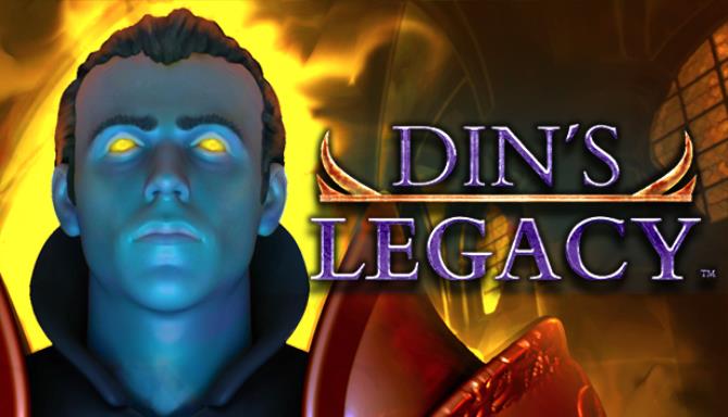 Din’s Legacy Free Download [2023] » STEAMUNLOCKED
