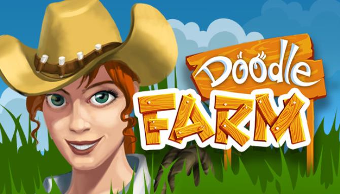 Doodle Farm Crack Download 2022 » STEAMUNLOCKED