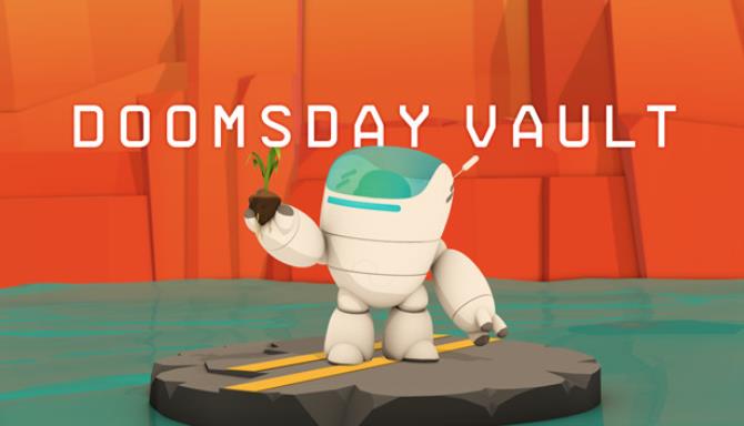 Doomsday Vault Free Download [2023] » STEAMUNLOCKED