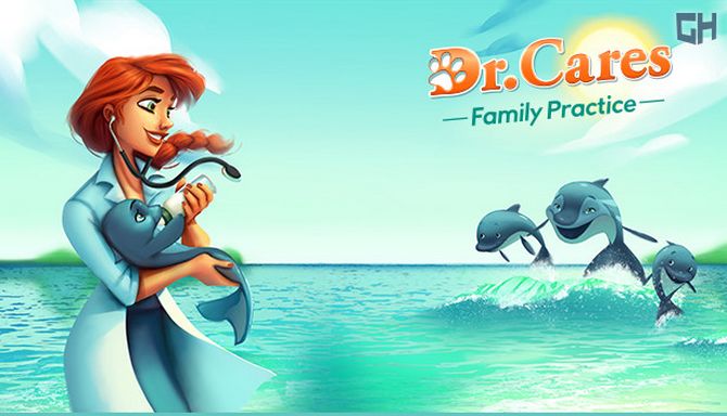 Dr. Cares – Family Practice Free Download [2023] » STEAMUNLOCKED