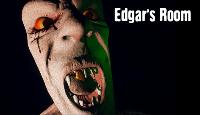 Edgar’s Room Free Download [2023] » STEAMUNLOCKED