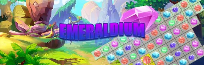 Emeraldium Crack Free Download [2022] » STEAMUNLOCKED