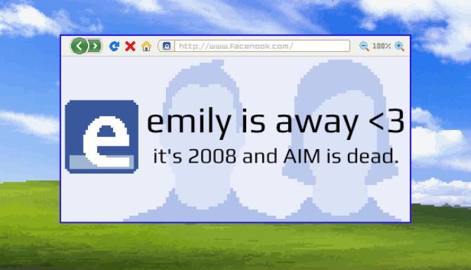 Emily is Away v1.1.34.2463 Full Crack Free Download [2023] » STEAMUNLOCKED