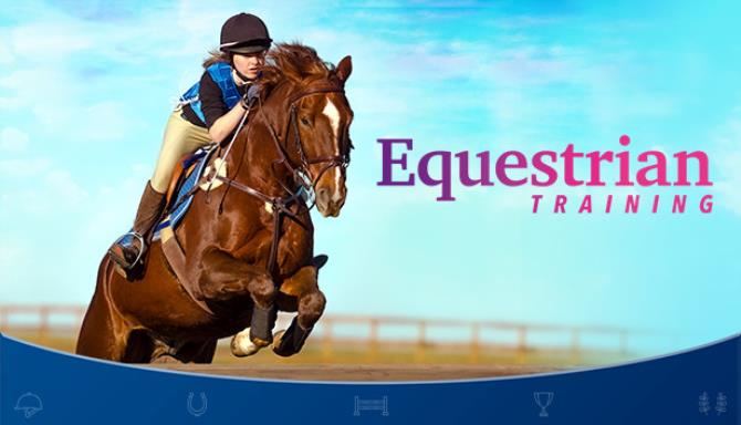 Equestrian Training Free Download [2022] » STEAMUNLOCKED