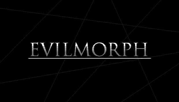 EvilMorph Crack Free Download [2023] » STEAMUNLOCKED