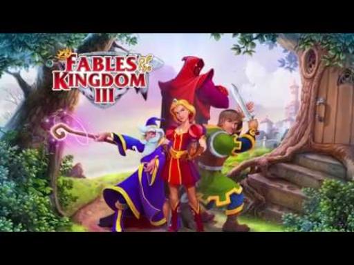Fables of the Kingdom III Free Download [2022] » STEAMUNLOCKED