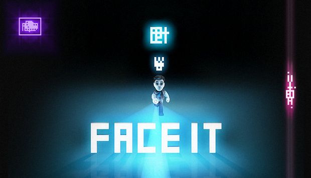 Face It – A game to fight inner demons Free Download [2022] » STEAMUNLOCKED