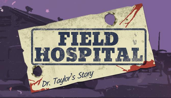 Dr. Taylor’s Story Free Download [2023] » STEAMUNLOCKED