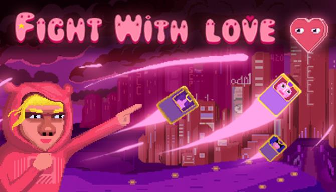 Fight with love – deckbuilder datingsim [2022] » STEAMUNLOCKED