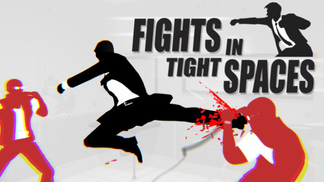 Fights In Tight Spaces (v1.1.7162) Crack [2023] » STEAMUNLOCKED