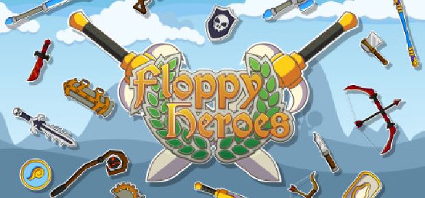 Floppy Heroes Online Free Download [2022] » STEAMUNLOCKED