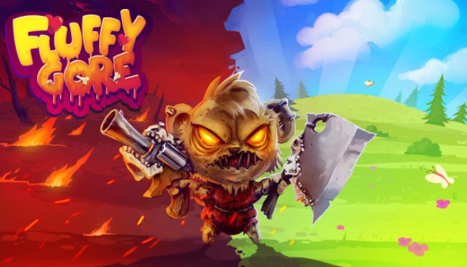 Fluffy Gore Free Download [2022] » STEAMUNLOCKED