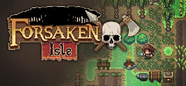 Forsaken Isle 0.9.7 Crack Download [2023] » STEAMUNLOCKED