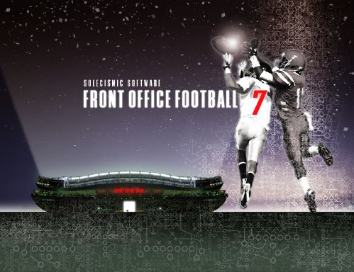 Front Office Football Seven Free Download » STEAMUNLOCKED